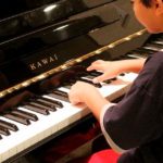 清塚信也のピアノ英才教育の反動が泣ける！