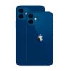 iphone12ブルーの青色が公式イメージと違う！実際はどんな色？